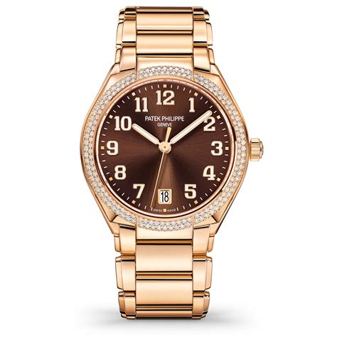 philippe patek women's watches|women wearing philippe watches.